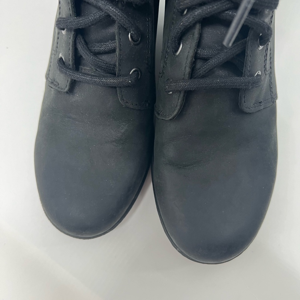 Ugg Zea wedge boot - Picture 3 of 13